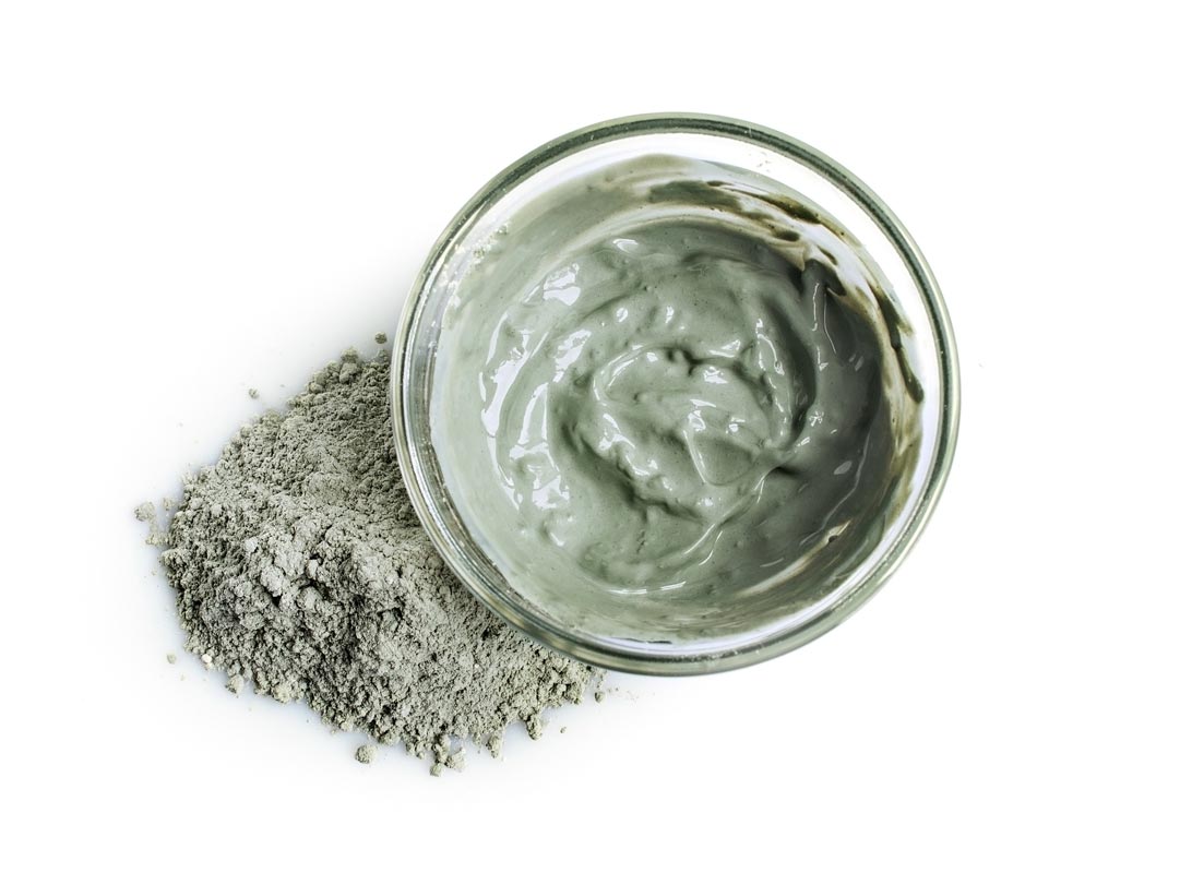 Buy Bentonite Clay - Ingredients Online