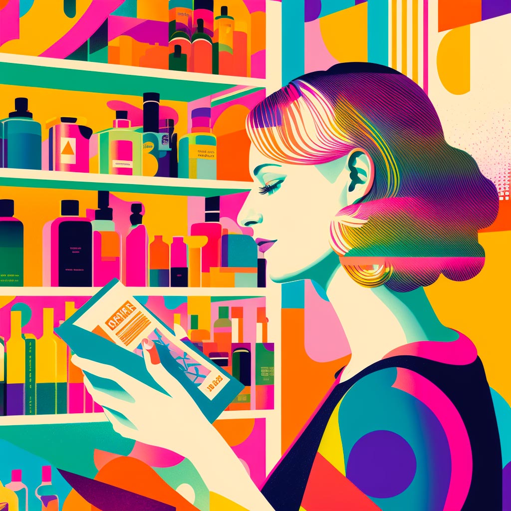 How to Shop for All-Natural Personal Care Products