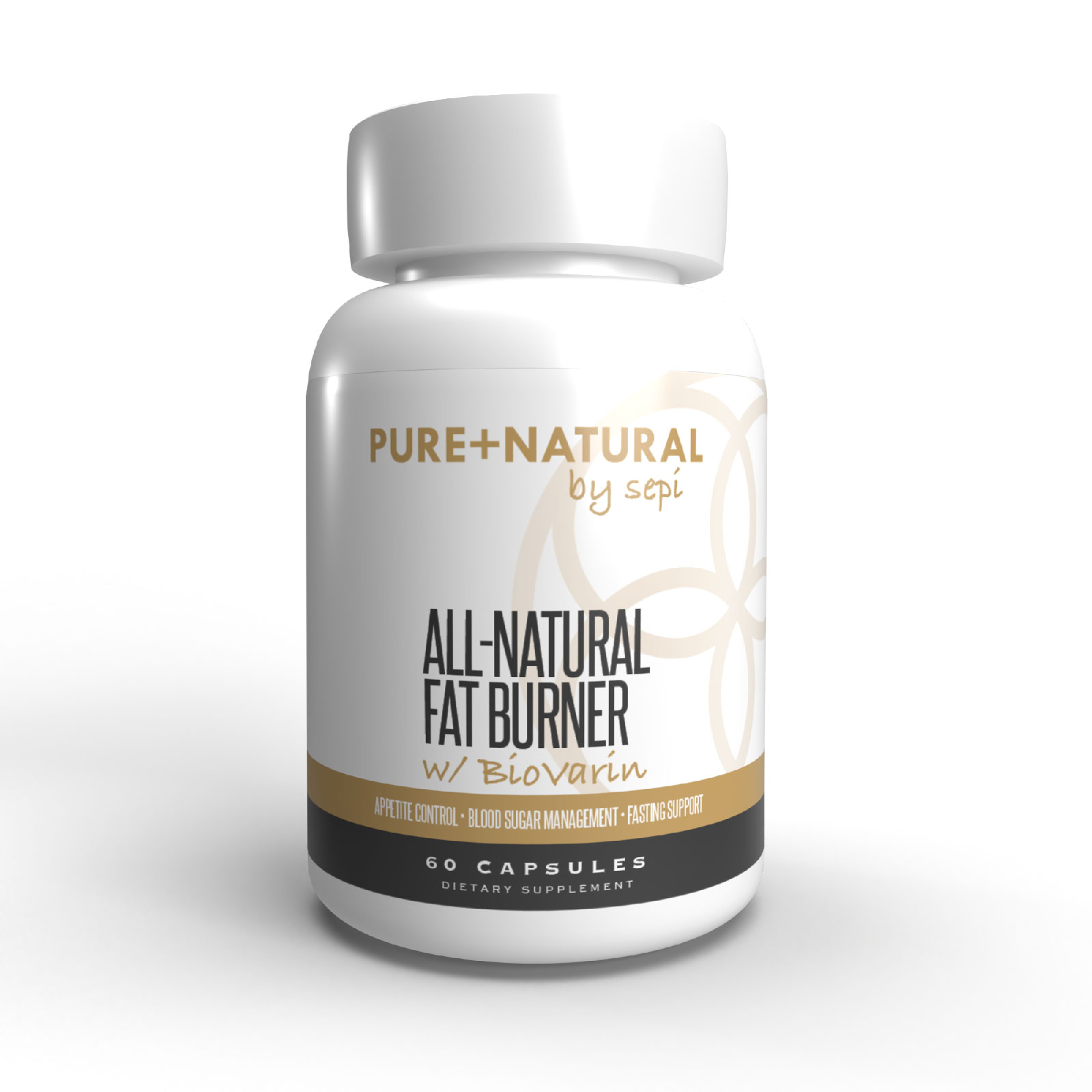 Natural Weight Management & Appetite Control Support